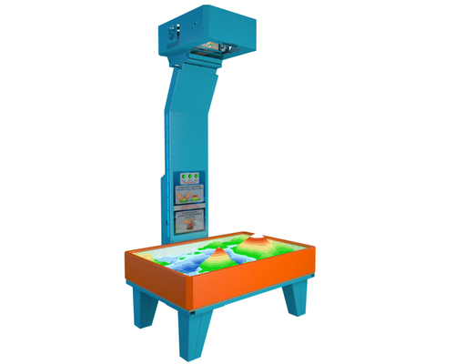 Интерактивная песочница iSandBOX Mini