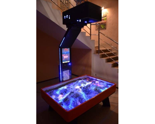 Интерактивная песочница iSandBOX Standard