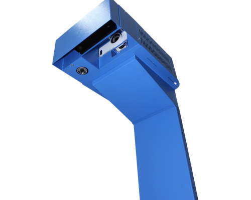 Интерактивная песочница SandBox