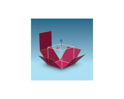 Интерактивная стереометрия. Кабри 3D