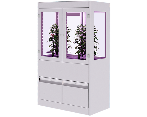 Интерактивный экспонат Агро-инженерный комплекс