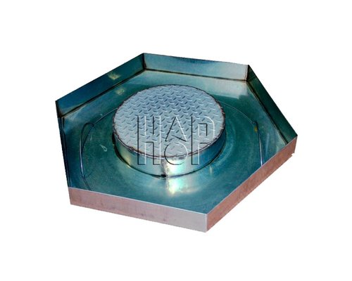 Интерактивный экспонат Гигантский мыльный пузырь