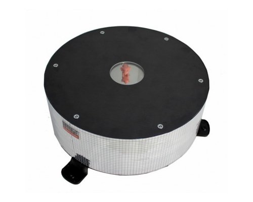 Интерактивный экспонат Мираж