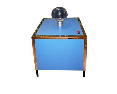 Интерактивный экспонат Плазменный шар напольный