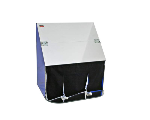 Интерактивный экспонат Тактильный лабиринт