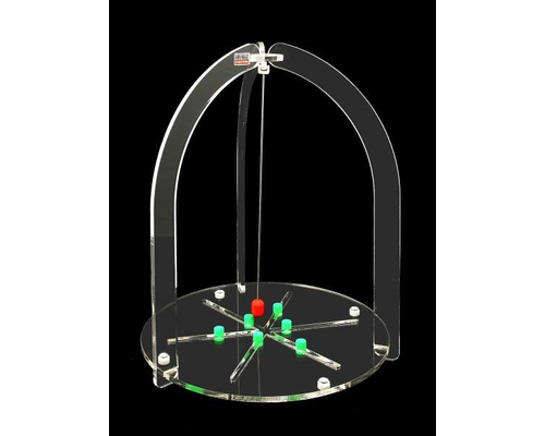 Интерактивный экспонат Танцующий маятник