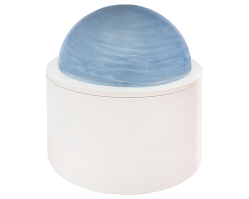 Интерактивный экспонат Турбулентность