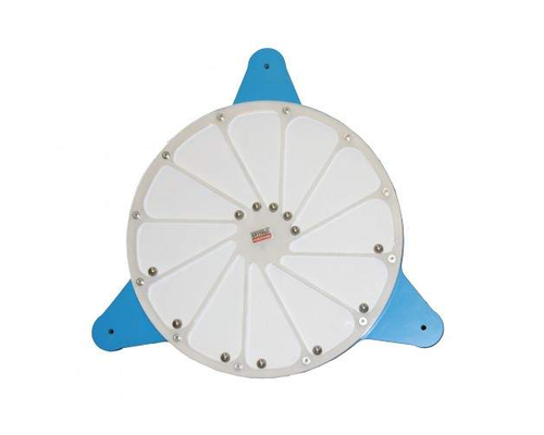 Интерактивный экспонат Вечный двигатель