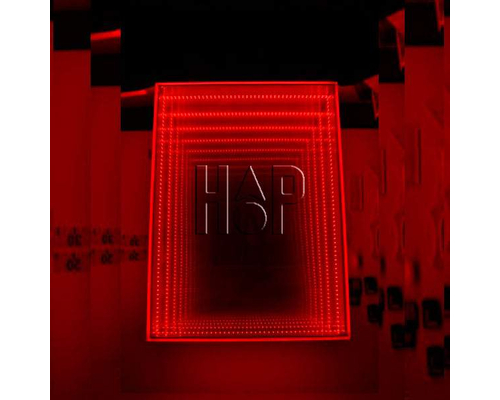 Интерактивный экспонат Зеркальный колодец