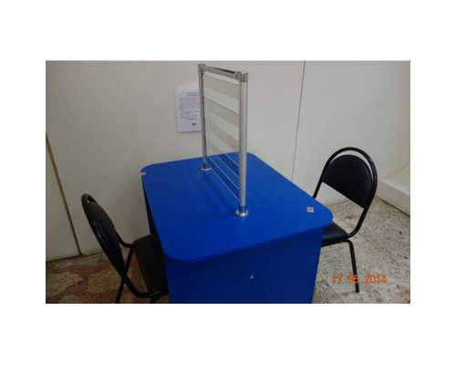 Интерактивный экспонат Знакомое лицо