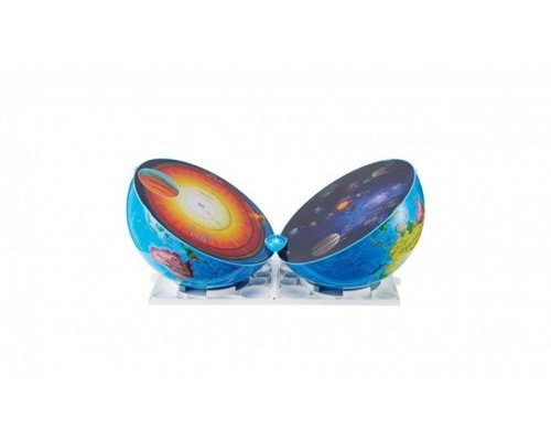 Интерактивный глобус Oregon Scientific Explorer AR SG338R