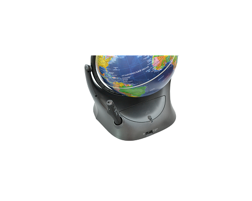 Интерактивный глобус с голосовой поддержкой Oregon Scientific SG18