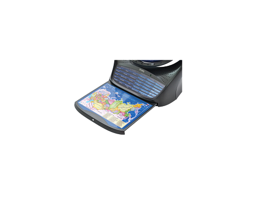 Интерактивный глобус с голосовой поддержкой Oregon Scientific SG18