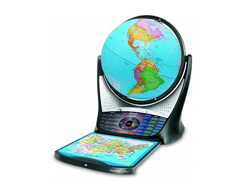 Интерактивный глобус Звездное небо SG18-11