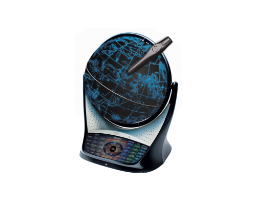 Интерактивный глобус Звездное небо SG18-11