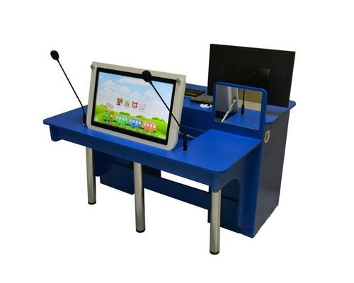 Интерактивный комплекс «Стол логопеда»