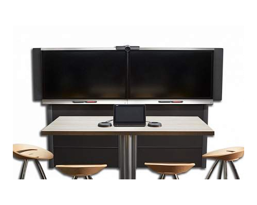 ИНТЕРАКТИВНЫЙ КОМПЛЕКТ SMART ROOM SYSTEM LARGE FOR MICROSOFT LYNC-G5