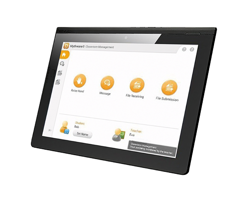 ИНТЕРАКТИВНЫЙ ПЛАНШЕТ POLYPAD (Полипад) (учитель)