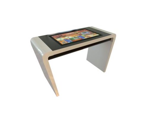 Интерактивный стол для детей UTSKids 27
