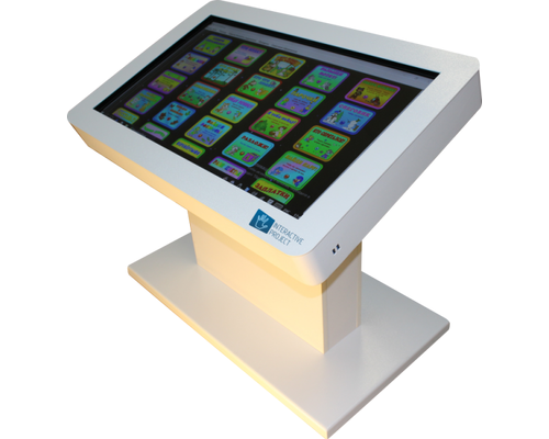 Интерактивный стол Interactive Project 32''