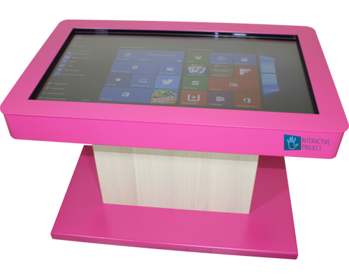Интерактивный стол Interactive Project 32''