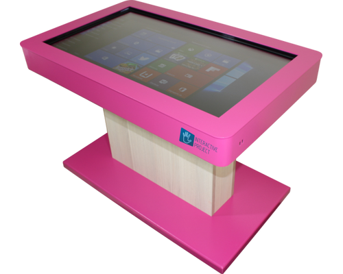 Интерактивный стол Interactive Project 32''