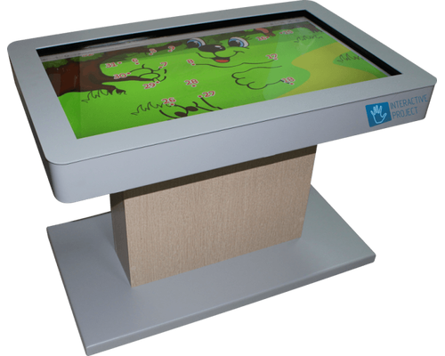 Интерактивный стол Interactive Project 32''