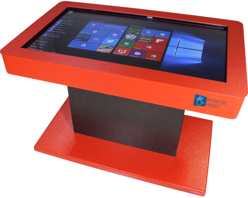 Интерактивный стол Interactive Project 32''