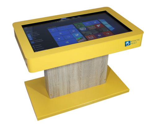 Интерактивный стол Interactive Project 32''