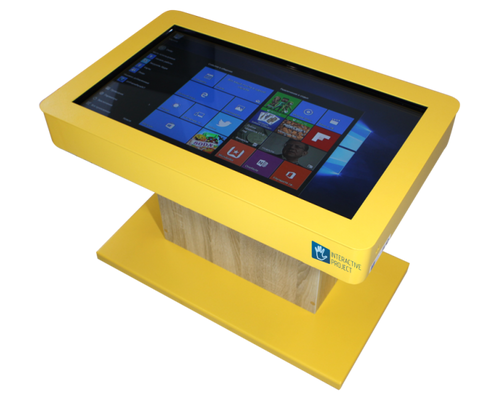 Интерактивный стол Interactive Project 32''