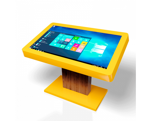 Интерактивный стол Interactive Project Стандарт 43"