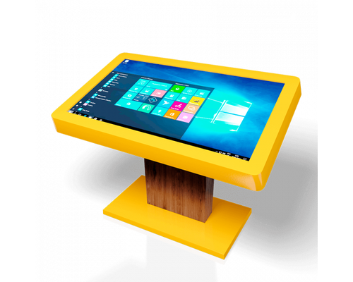 Интерактивный стол Interactive Project Стандарт 55"