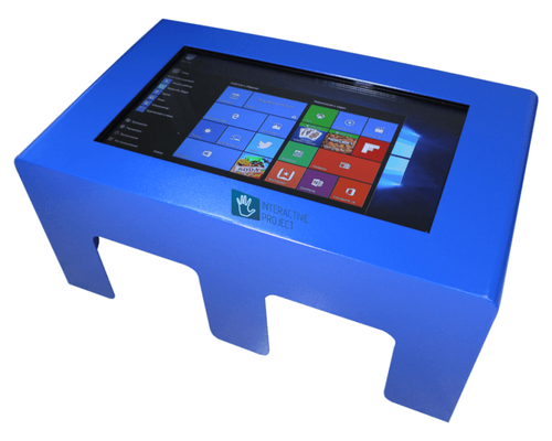 Интерактивный стол Interactive Project Тип М 27''