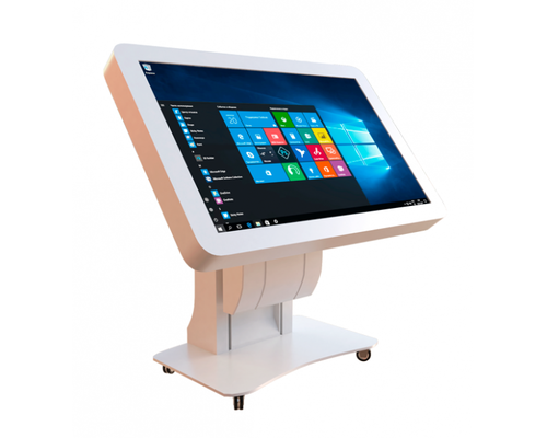 Интерактивный стол подъемно-поворотный Interactive Project 50''