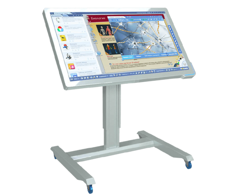 Интерактивный стол School Assistant 55"