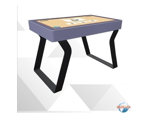 Интерактивный стол SKY Standard 49"