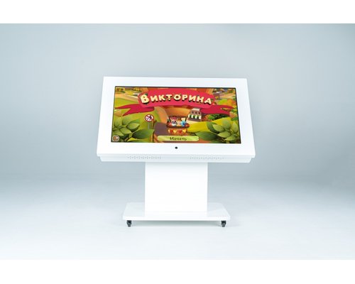 Интерактивный стол SKY360 43"