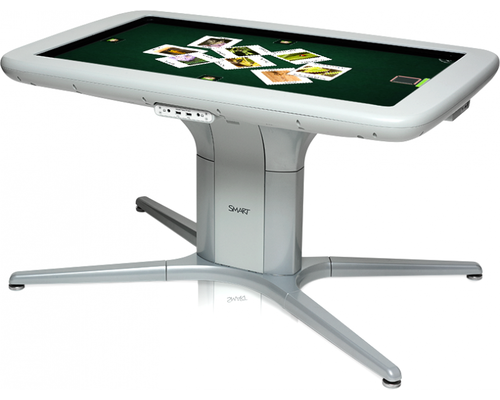 Интерактивный стол SMART Table ST442I (SMT)