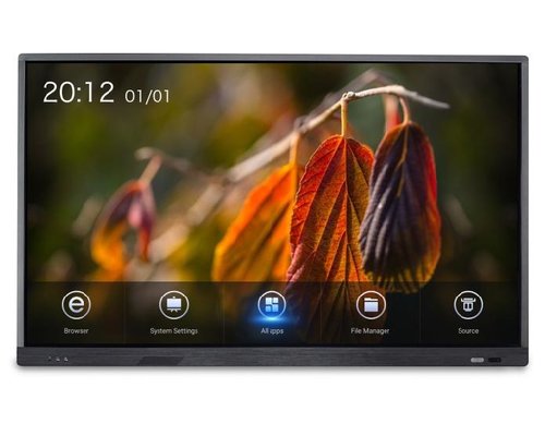 Интерактивный ULTRA HD дисплей Classic Solution IFP-65A4K 65"