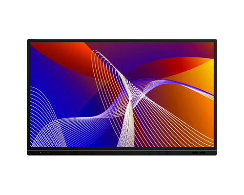 Интерактивный ULTRA HD дисплей Classic Solution IFP-86P4K 86"