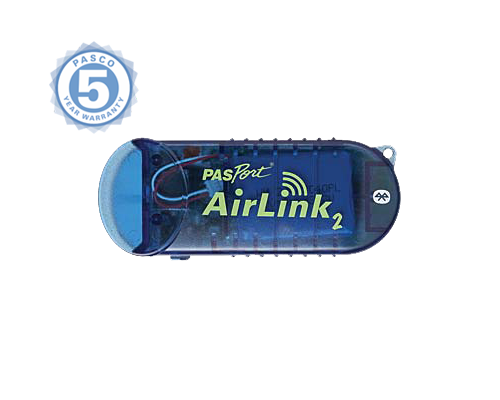 ИНТЕРФЕЙС AIRLINK 2