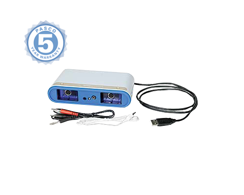 ИНТЕРФЕЙС SPARKLINK