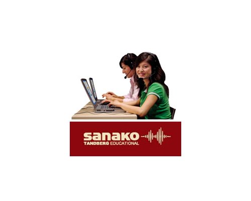 ИНТЕРНЕТ-ПОДДЕРЖКА ЛИНГАФОННОГО ПРОГРАММНОГО КОМПЛЕКСА SANAKO STUDY 700 (НА 1 ГОД)