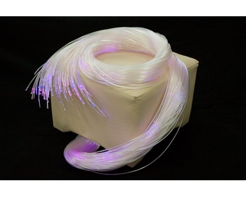 Источник света для оптоволокна в мягкой тумбе - И