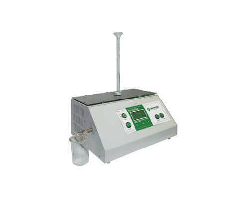 Измеритель низкотемпературных показателей ПЭ-7200И