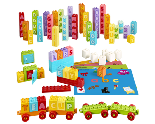 Изучаем Английский Алфавит