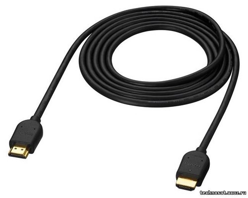 Кабель HDMI