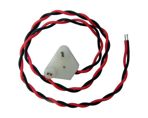 Кабель питания двигателя постоянного тока TETRIX