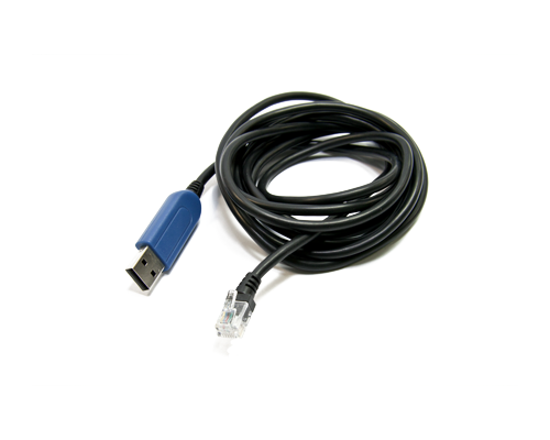 КАБЕЛЬ СОЕДИНИТЕЛЬНЫЙ SLH07 USB ДЛЯ НАУШНИКОВ SANAKO СЕРИЯ STUDY