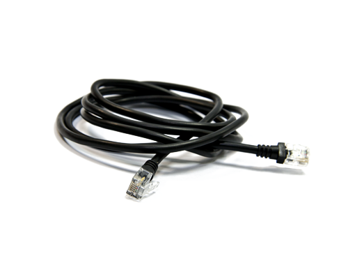 КАБЕЛЬ СОЕДИНИТЕЛЬНЫЙ SLH07/05 ДЛЯ НАУШНИКОВ SANAKO СЕРИЯ LAB